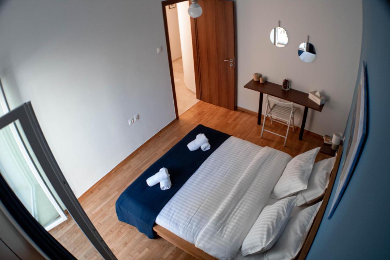 Cosy And Central Home In Aten Exteriör bild