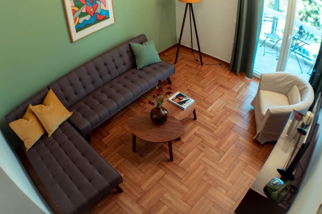 Cosy And Central Home In Aten Exteriör bild