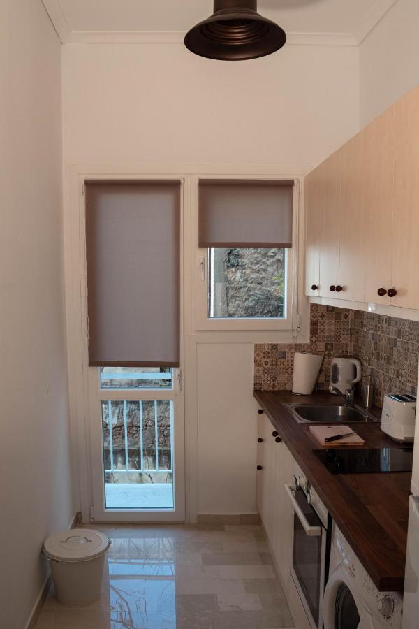 Cosy And Central Home In Aten Exteriör bild