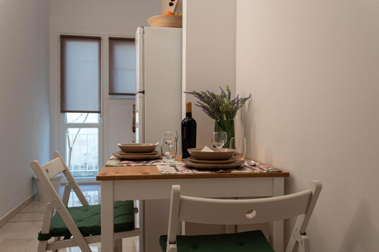 Cosy And Central Home In Aten Exteriör bild
