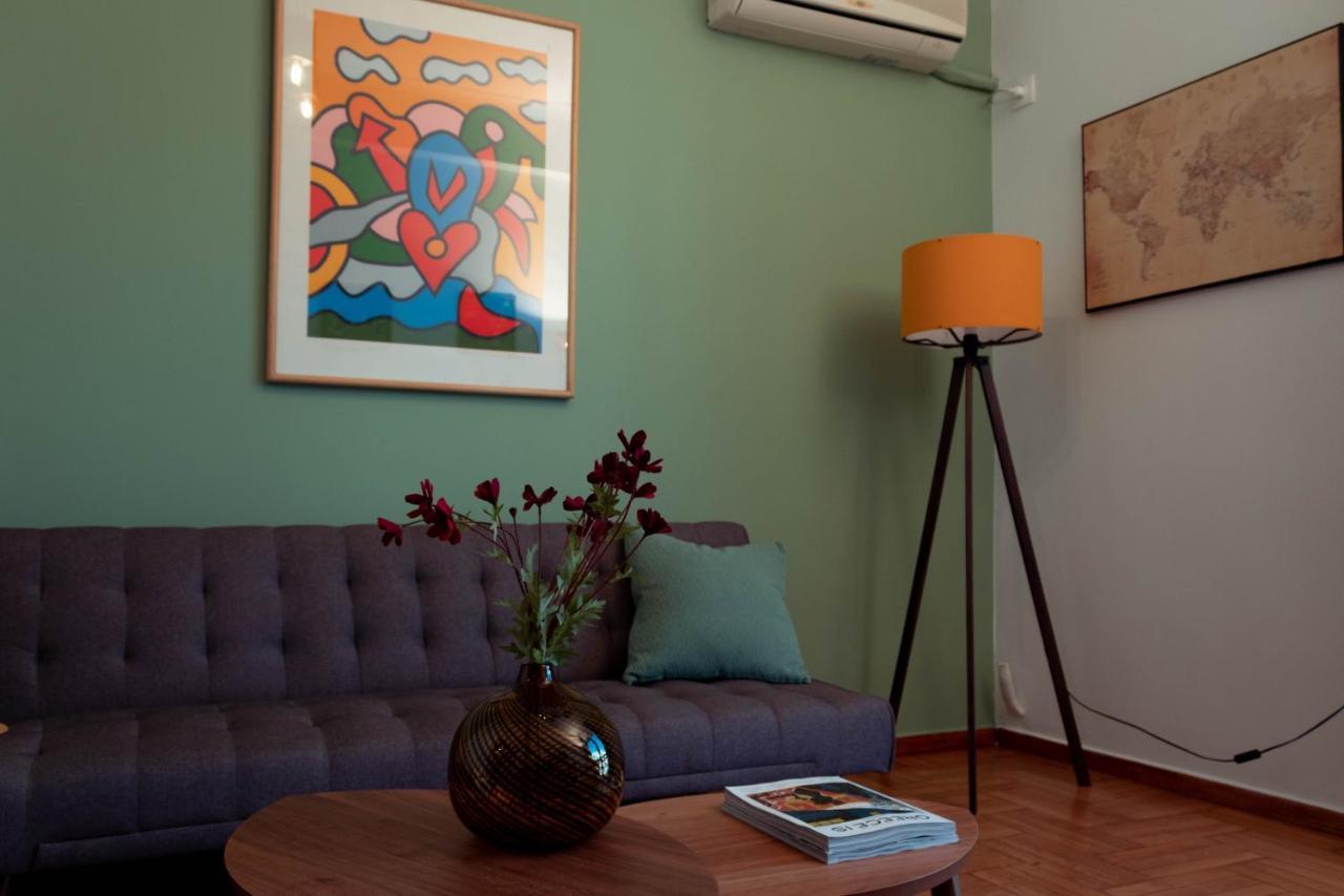 Cosy And Central Home In Aten Exteriör bild