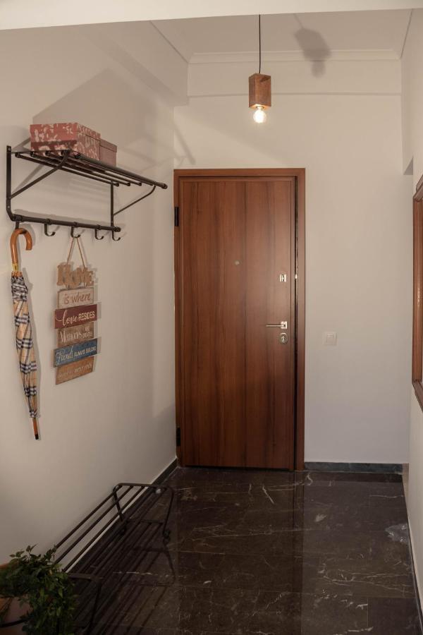 Cosy And Central Home In Aten Exteriör bild