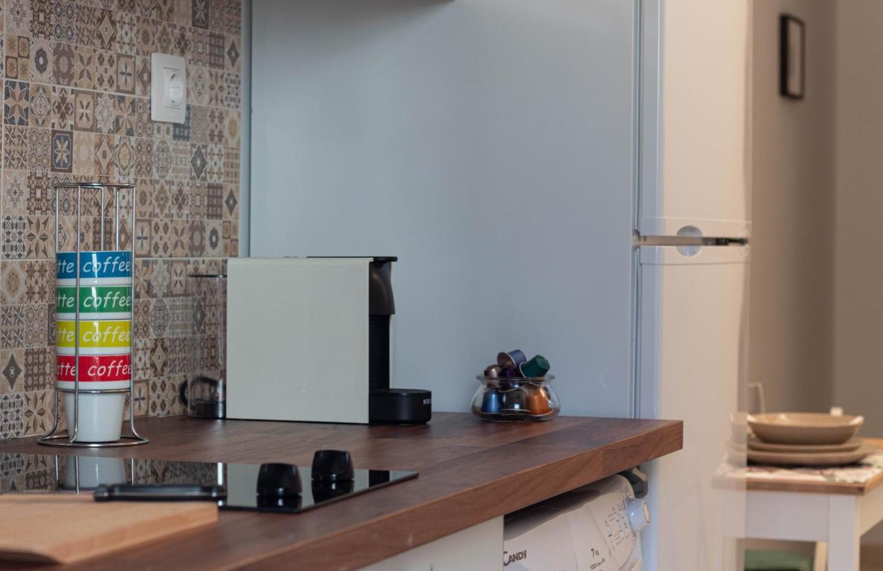 Cosy And Central Home In Aten Exteriör bild