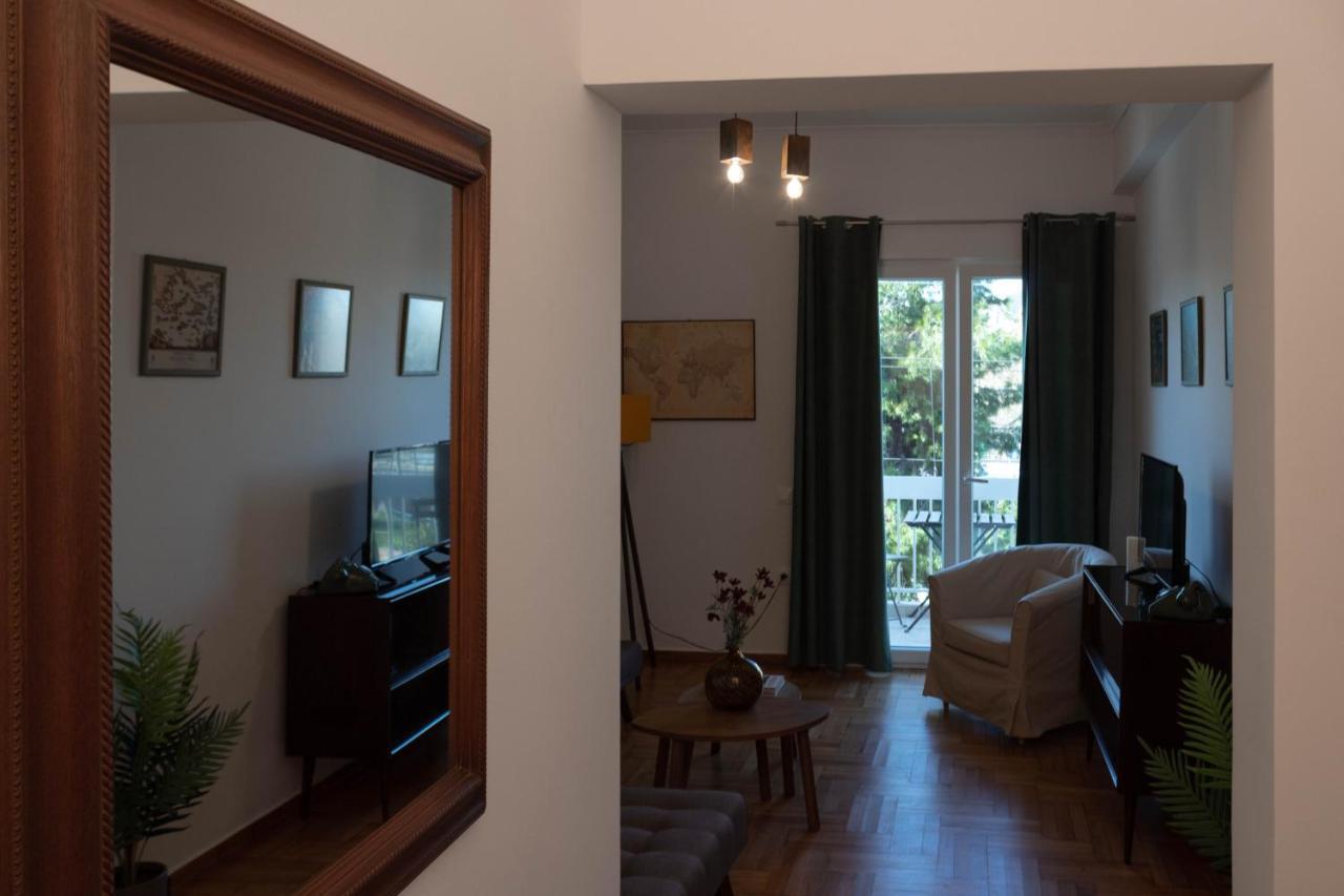 Cosy And Central Home In Aten Exteriör bild